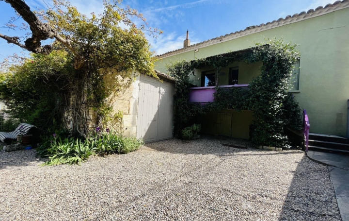  Annonces BARJAC Maison / Villa | GOUDARGUES (30630) | 48 m2 | 234 300 € 