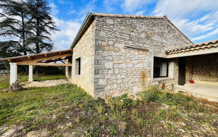  Annonces BARJAC Maison / Villa | GOUDARGUES (30630) | 166 m2 | 390 000 € 